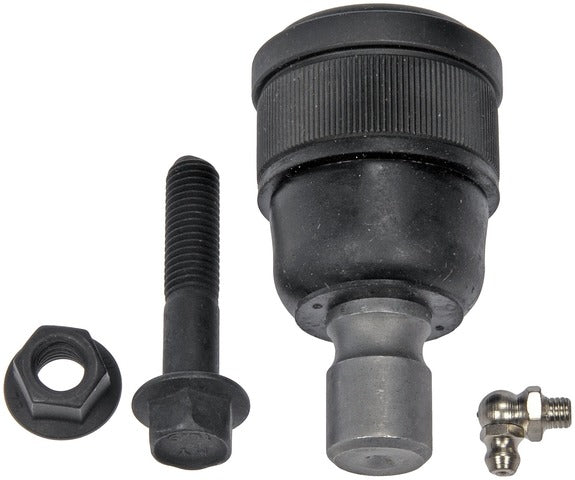 suspension ball joint dorman premium chassis bj651015pr