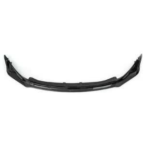v style vorsteiner carbon fiber front bumper lip for 21 24 bmw g80 m3 g82 g83 m4