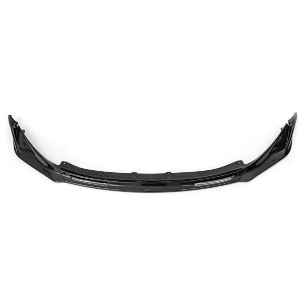 v style vorsteiner carbon fiber front bumper lip for 21 24 bmw g80 m3 g82 g83 m4