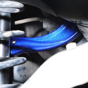 hardrace rear camber arms – mazda 3 bk bl/focus 98 11