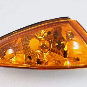 amber corner indicator signal light for 89 94 nissan skyline r32 gtst
