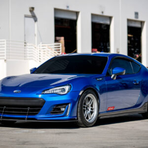 eibach pro kit performance lowering springs – subaru brz/toyota 86