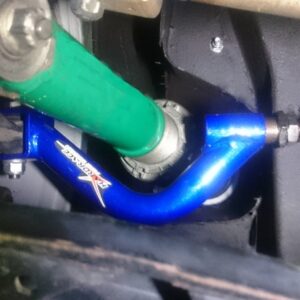 hardrace rear camber arms – nissan silvia s13 s14 s15, skyline r33 r34 (incl gt r, pillowball)