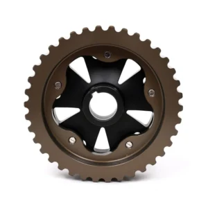blox racing adjustable cam gear – honda d series sohc