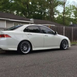 eibach pro kit performance lowering springs – honda accord euro cl7 cl9