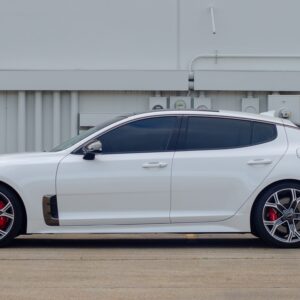 eibach pro kit performance lowering springs – kia stinger gt 2018 2022