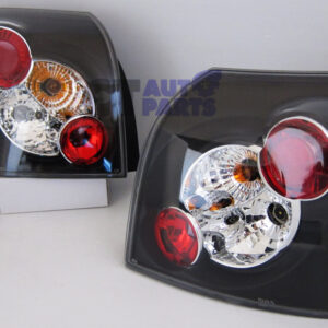spec d black altezza tail lights for 01 07 toyota corolla run x hatch taillights