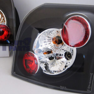 spec d black altezza tail lights for 01 07 toyota corolla run x hatch taillights