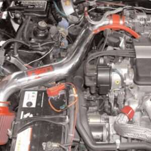 injen short ram intake – honda prelude bb6 (polished)