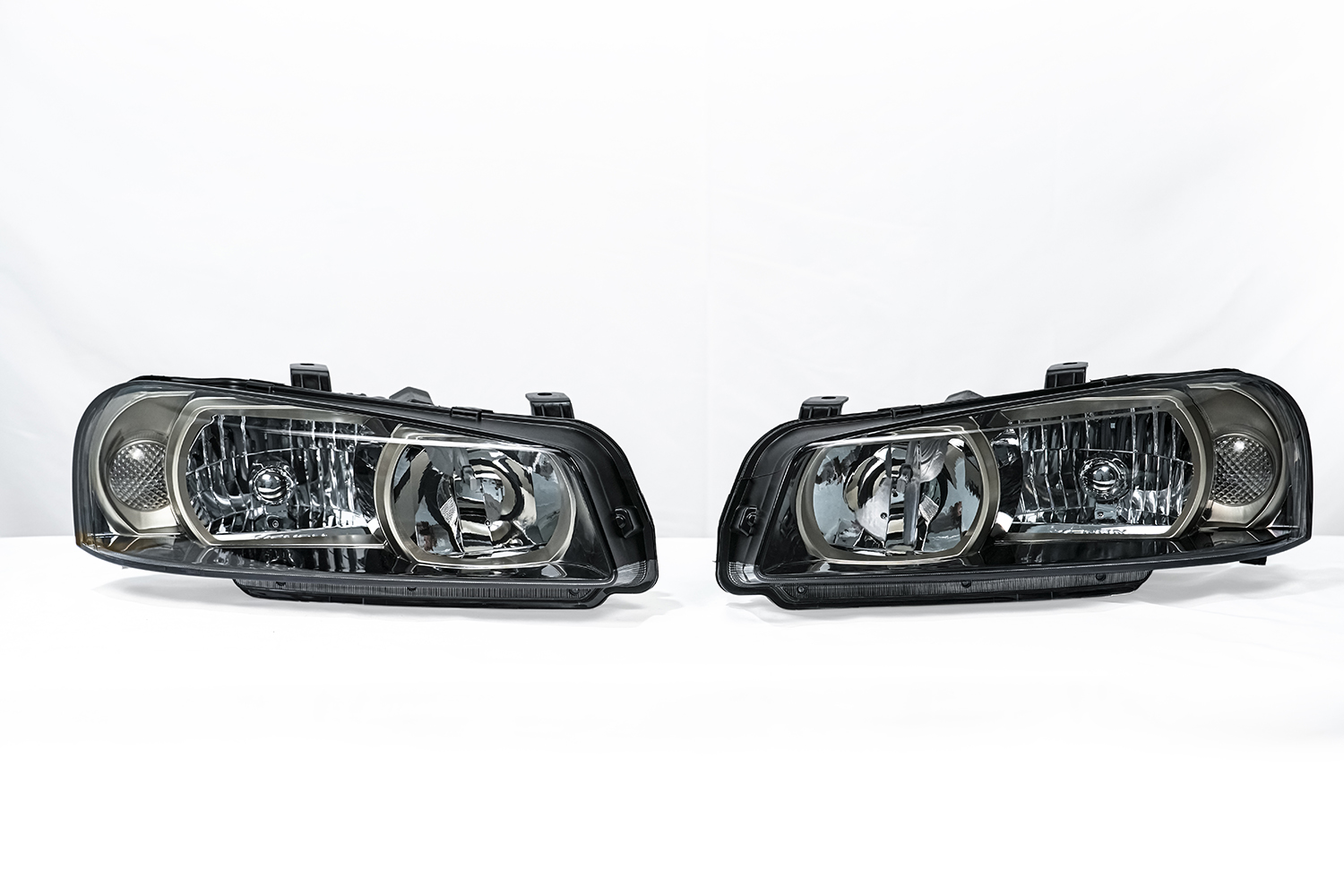 bnr34 gtr r34 oe style headlights for 1998 2001 nissan skyline r34 gtt gtr