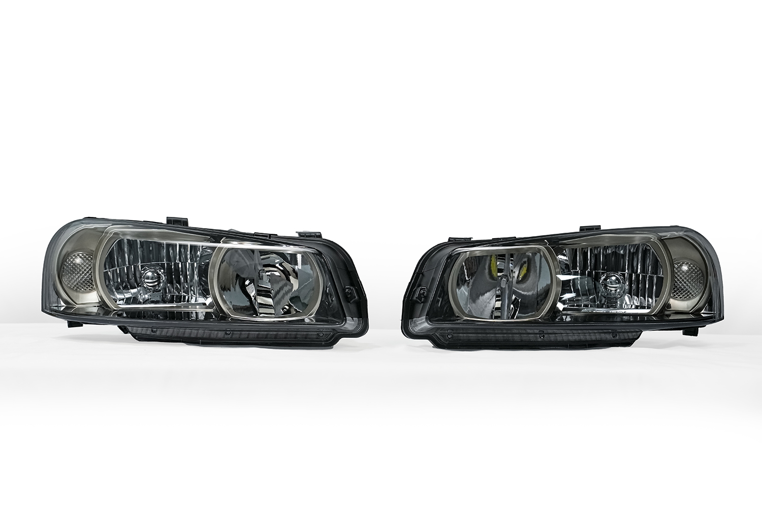 bnr34 gtr r34 oe style headlights for 1998 2001 nissan skyline r34 gtt gtr