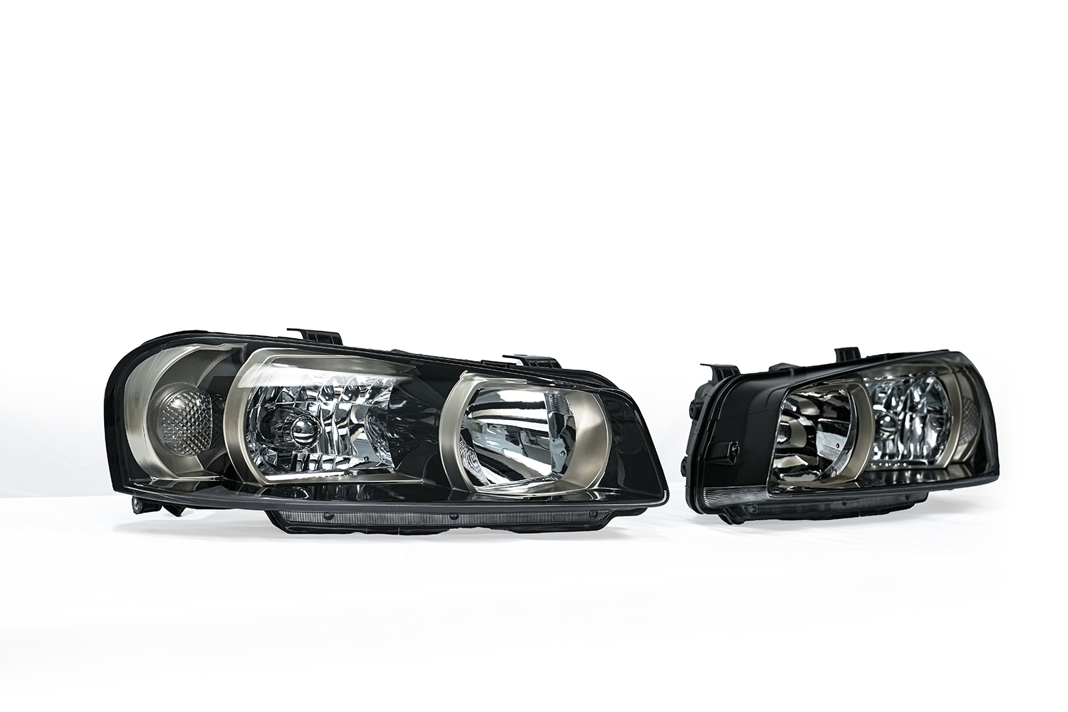 bnr34 gtr r34 oe style headlights for 1998 2001 nissan skyline r34 gtt gtr