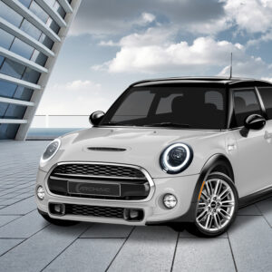 led projector led dynamic headlights for 01 07 mini cooper r50 r52 r53