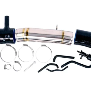 prl motorsports titanium inlet pipe kit – honda civic fk4 fk7 1.5l turbo (street maf)