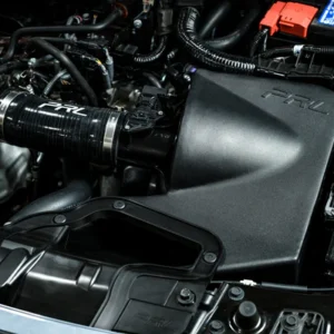 prl motorsports high volume intake system – honda civic fl1 1.5l turbo 2022+