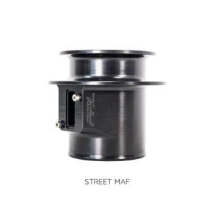 prl motorsports hvi maf conversion – honda civic fk8 type r (street maf/oem inlet pipe)