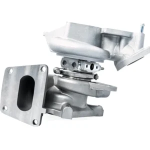 prl motorsports p700 drop in turbo upgrade honda civic fk8/fl5 type r