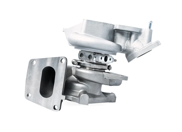 prl motorsports p700 drop in turbo upgrade honda civic fk8/fl5 type r