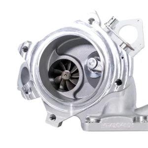 prl motorsports p700 drop in turbo upgrade honda civic fk8/fl5 type r