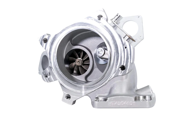 prl motorsports p700 drop in turbo upgrade honda civic fk8/fl5 type r