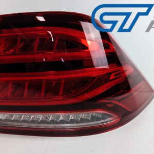 oem style rear right taillight for mercedes gle300d gle400 gle63 w166 tail lights