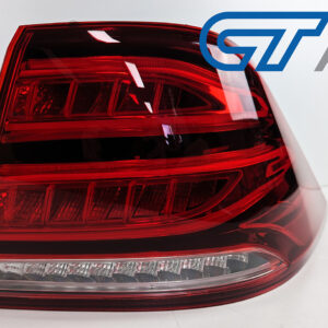 oem style rear right taillight for mercedes gle300d gle400 gle63 w166 tail lights