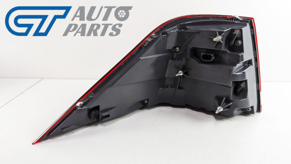 oem style rear right taillight for mercedes gle300d gle400 gle63 w166 tail lights