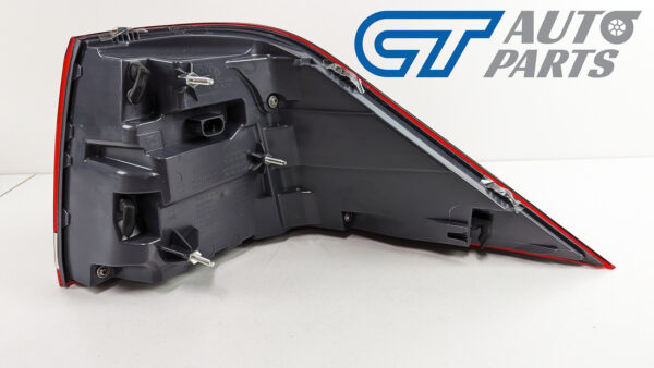 oem style rear left taillight for mercedes gle300d gle400 gle63 w166 tail lights