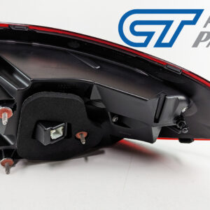 oem style rear left taillight for mercedes glc x253 tail lights 2020 2022