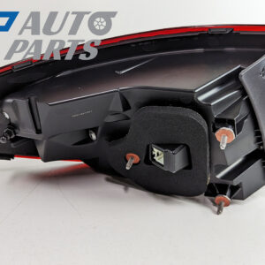 oem style rear right taillight for mercedes glc x253 tail lights 2020 2022