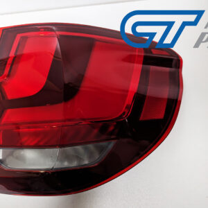 oem style outer rear led tail light for 2013 2018 bmw x5 f15 f85 taillight