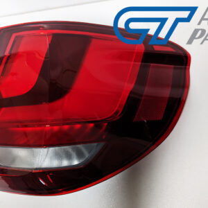 oem style right hand outer rear led tail light for 2013 2018 bmw x5 f15 f85 taillight