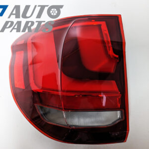oem style left hand outer rear led tail light for 2013 2018 bmw x5 f15 f85 taillight