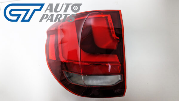 oem style left hand outer rear led tail light for 2013 2018 bmw x5 f15 f85 taillight