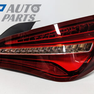 oem style rear right taillight for mercedes cla w117 cla sedan tail lights
