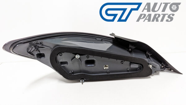 oem style rear right taillight for mercedes cla w117 cla sedan tail lights