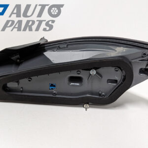 oem style rear left taillight for mercedes cla w117 cla sedan tail lights