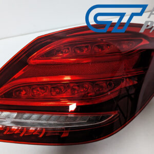oem style rear right taillight for 2014 2018 mercedes c class w205 tail light