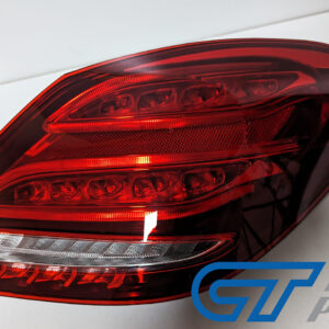oem style rear right taillight for 2014 2018 mercedes c class w205 tail light