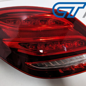 oem style rear left taillight for 2014 2018 mercedes c class w205 tail light