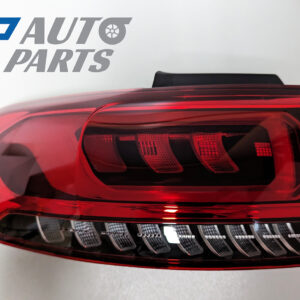 oem style rear left taillight for 2019 2023 mercedes glb x247 tail light