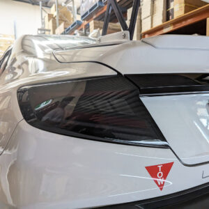 v2 black edition led dynamic taillights for 22 25 subaru wrx vb tail lights