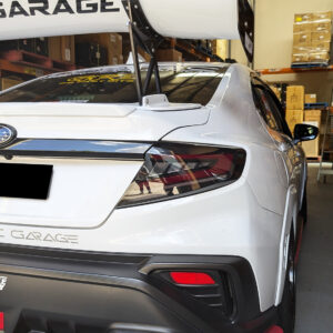 v2 black edition led dynamic taillights for 22 25 subaru wrx vb tail lights