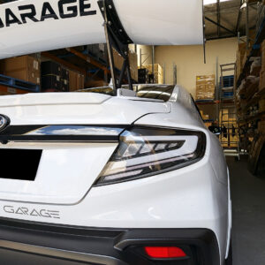 v2 black led dynamic taillights for 22 25 subaru wrx vb tail lights