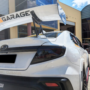 v2 black edition led dynamic taillights for 22 25 subaru wrx vb tail lights