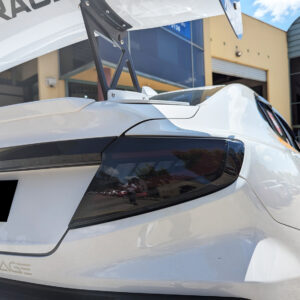 v2 black edition led dynamic taillights for 22 25 subaru wrx vb tail lights