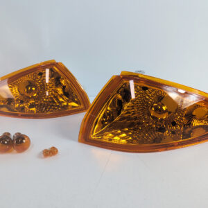 amber corner indicator signal light for 89 94 nissan skyline r32 gtst