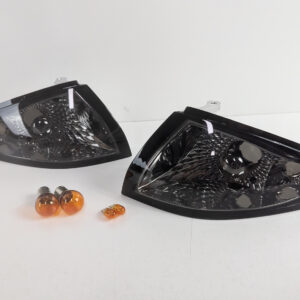 smoke corner indicator signal light for 89 94 nissan skyline r32 gtst
