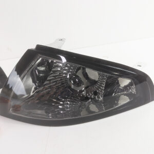 smoke corner indicator signal light for 89 94 nissan skyline r32 gtst