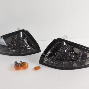 smoke corner indicator signal light for 89 94 nissan skyline r32 gtst